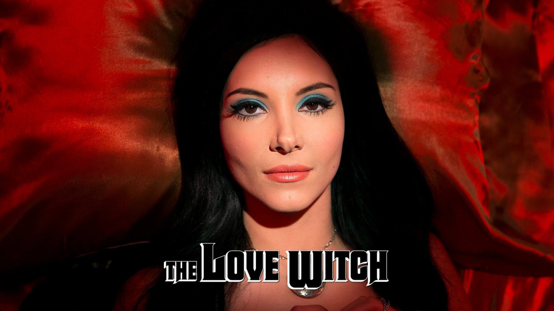1920x1080 The Love Witch, covers