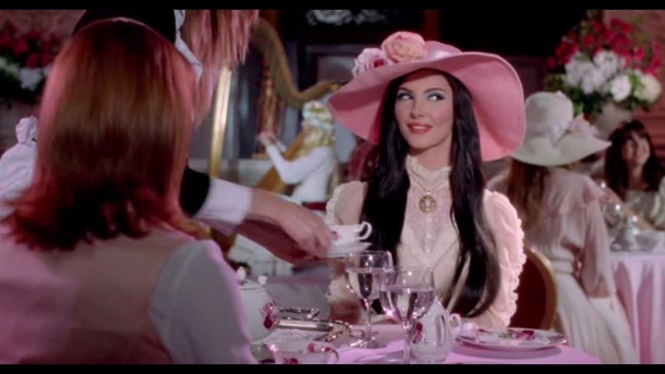 1366x768 the love witch