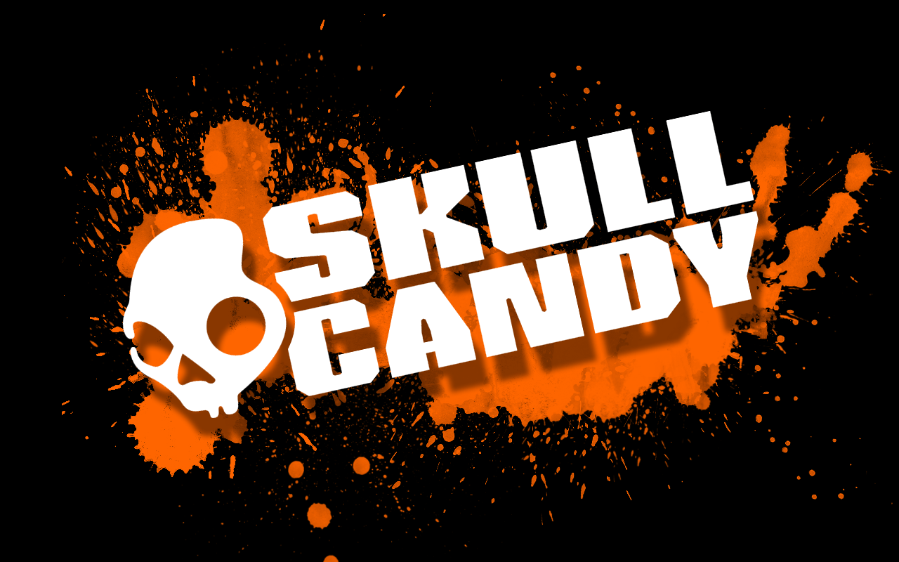 1280x800 Wall.Cookdiary.net of Skullcandy Wallpaper HD