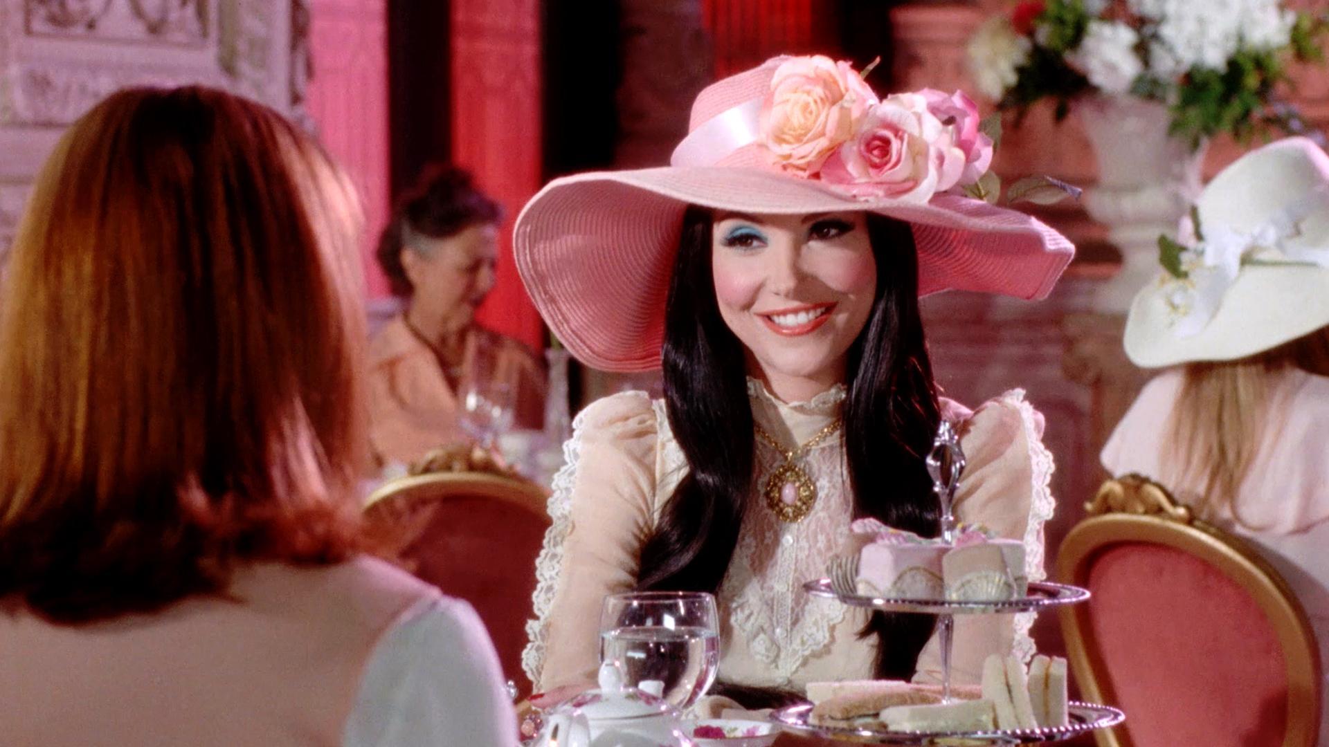 1920x1080 The Love Witch