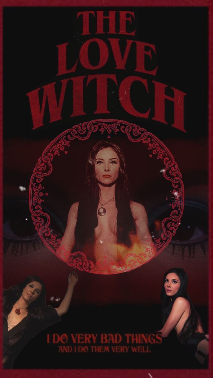 736x1308 witch movie, Witch wallpaper, Witch