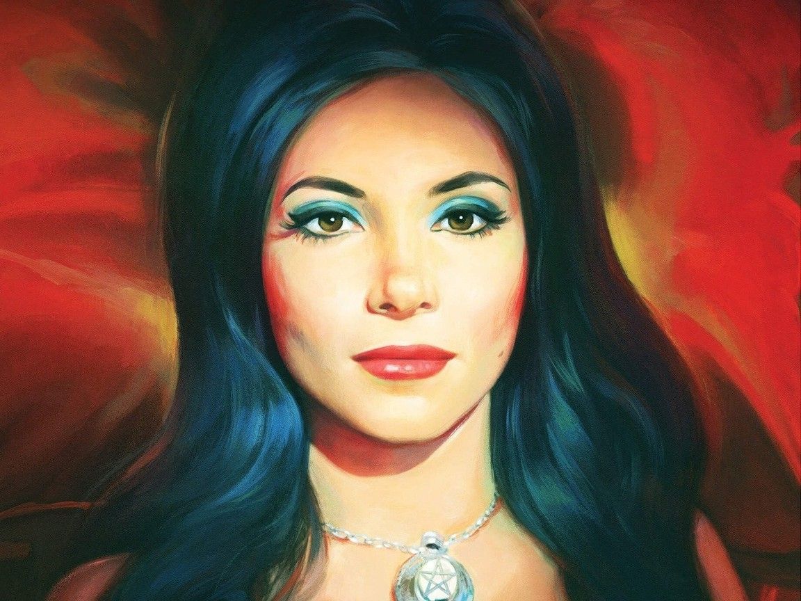 1152x864 The Love Witch Picture