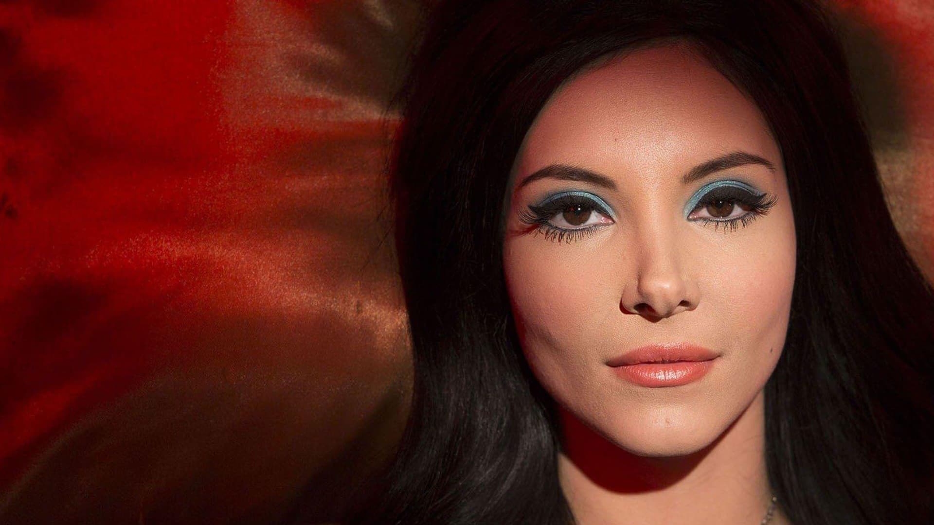 1920x1080 Love Witch (2016)