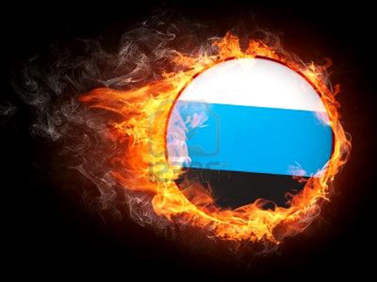 1200x900 Graafix!: Animated Flag of Estonia