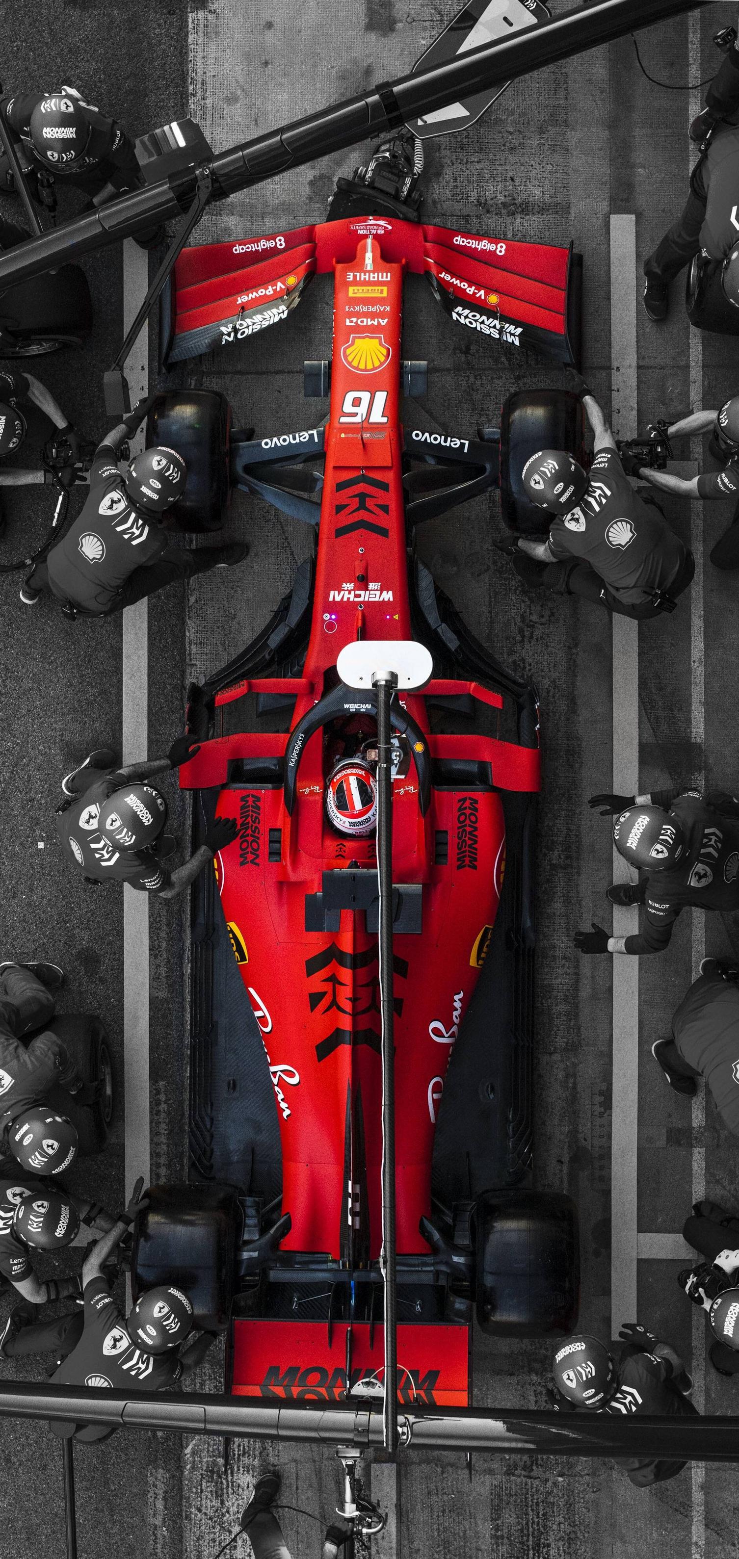 1506x3178 Formula 1: Drive To Survive Wallpaper