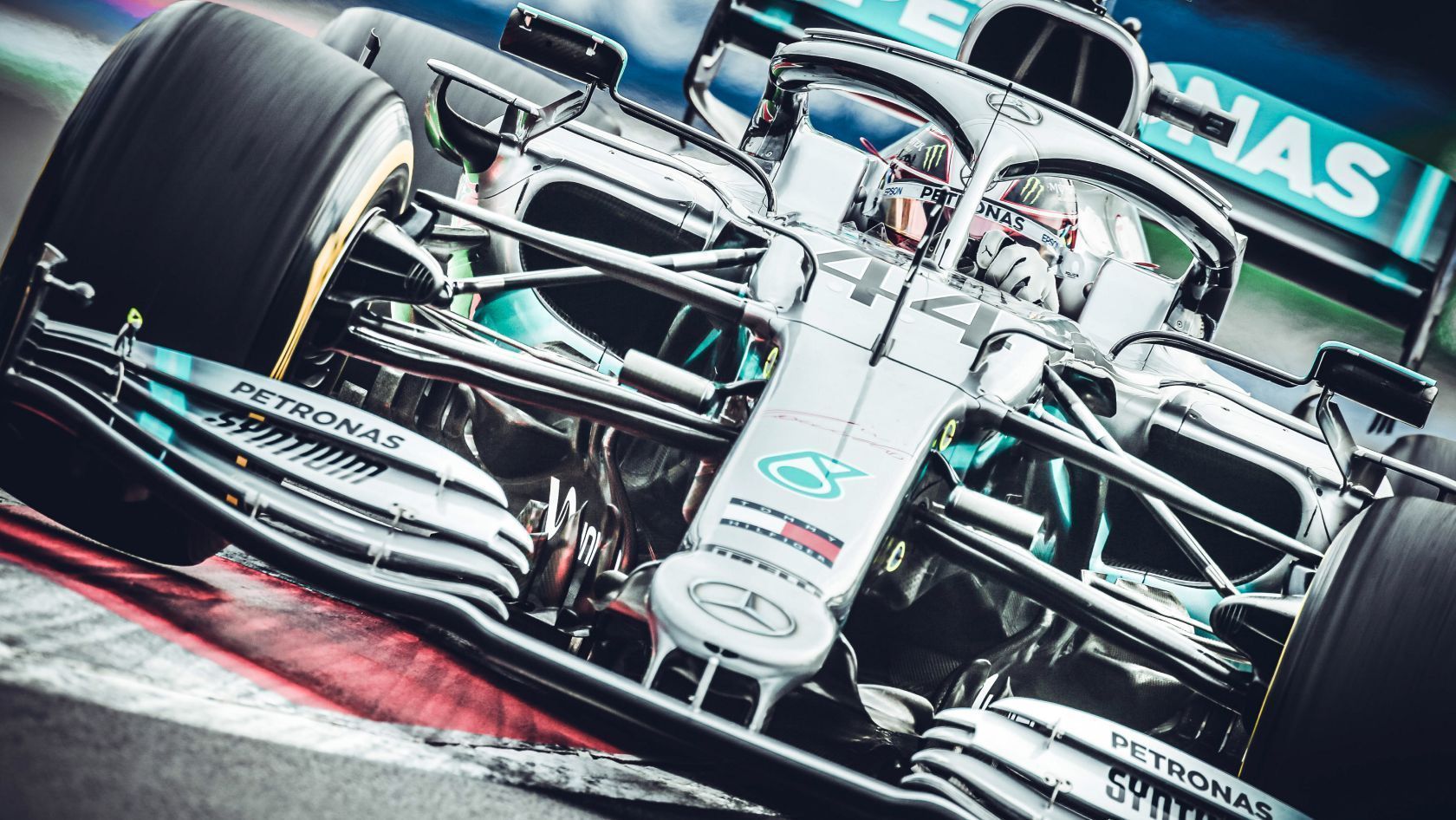 1680x946 Formula 1: Drive To Survive Wallpaper