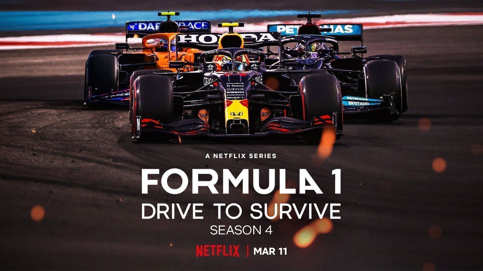 1600x900 watch Netflix Drive to Survive season 4