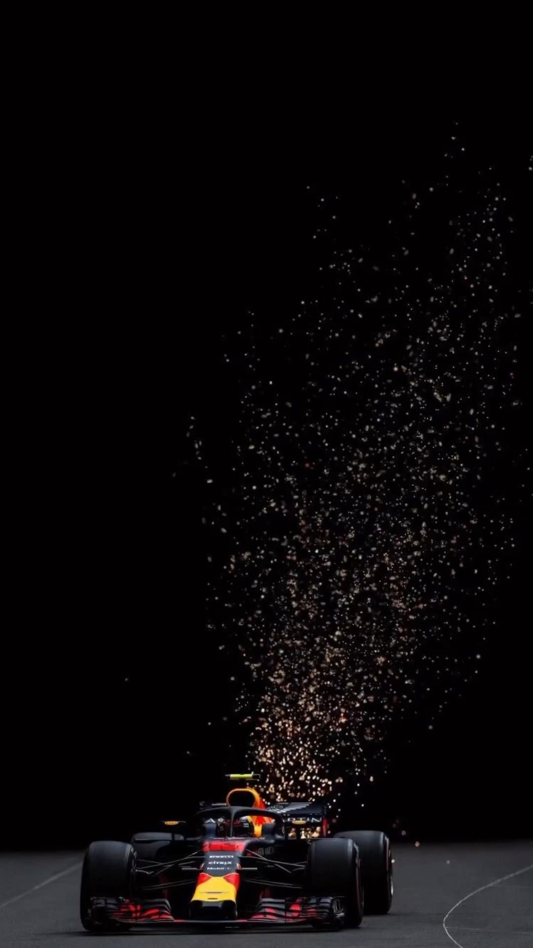 1080x1920 Drive to Survive F1 Wallpaper