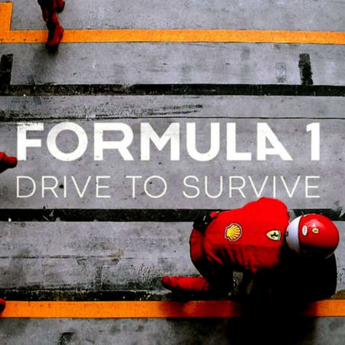 1200x1200 F1 News: Drive to Survive's Production