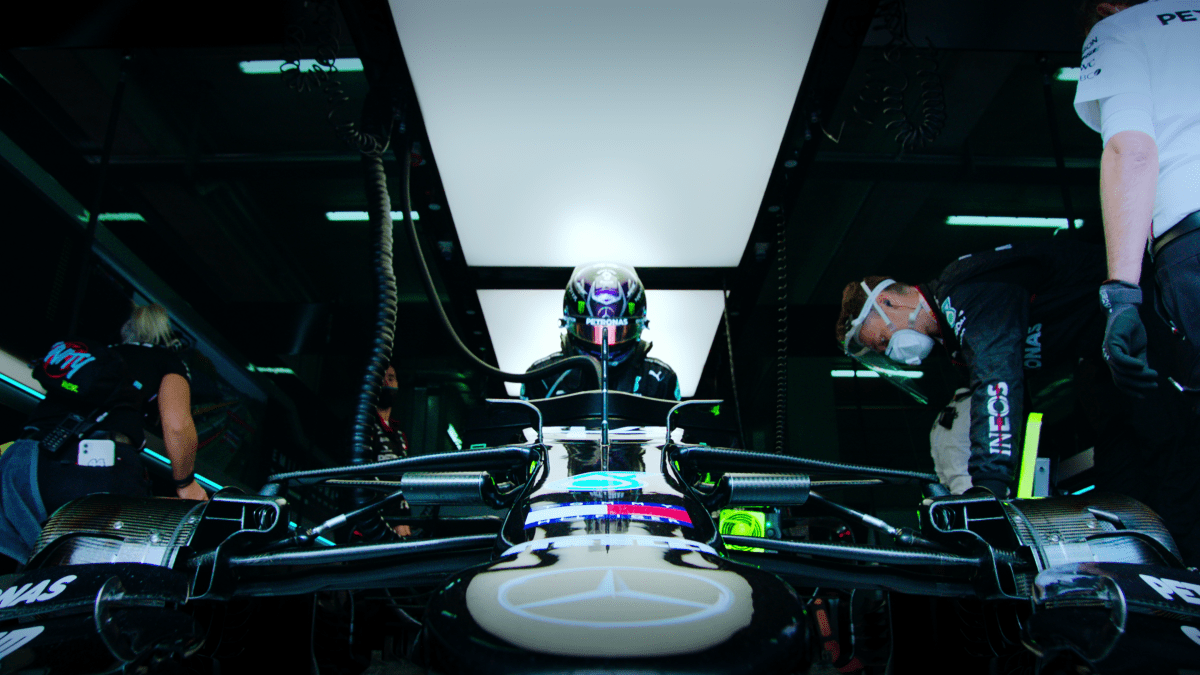 1200x675 How 'F1: Drive to Survive' created a