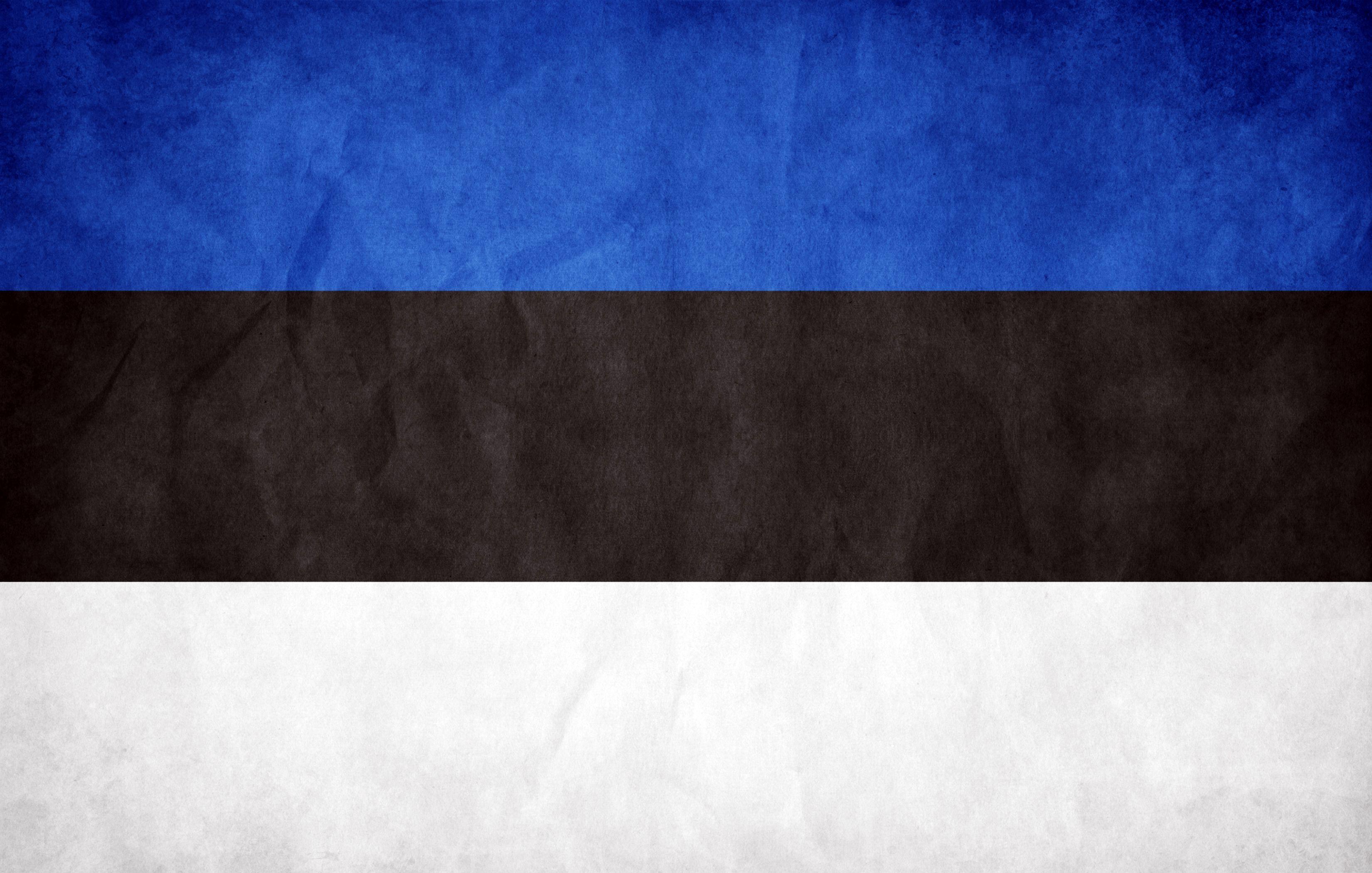 3300x2100 estonia flag. Estonia