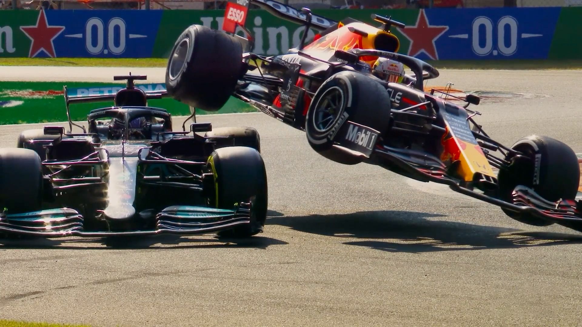 1920x1080 Formula 1: Drive to Survive: Season 4