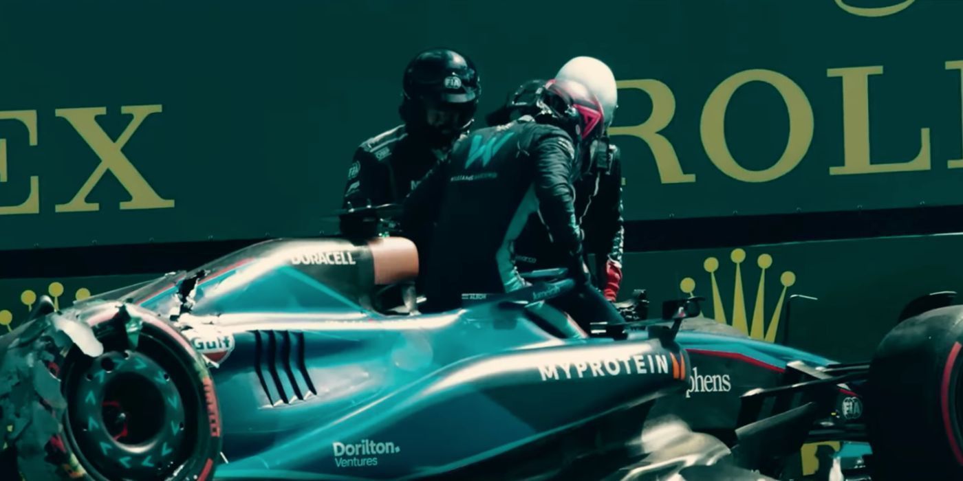 1400x700 Formula 1 Drive to Survive' Season 6