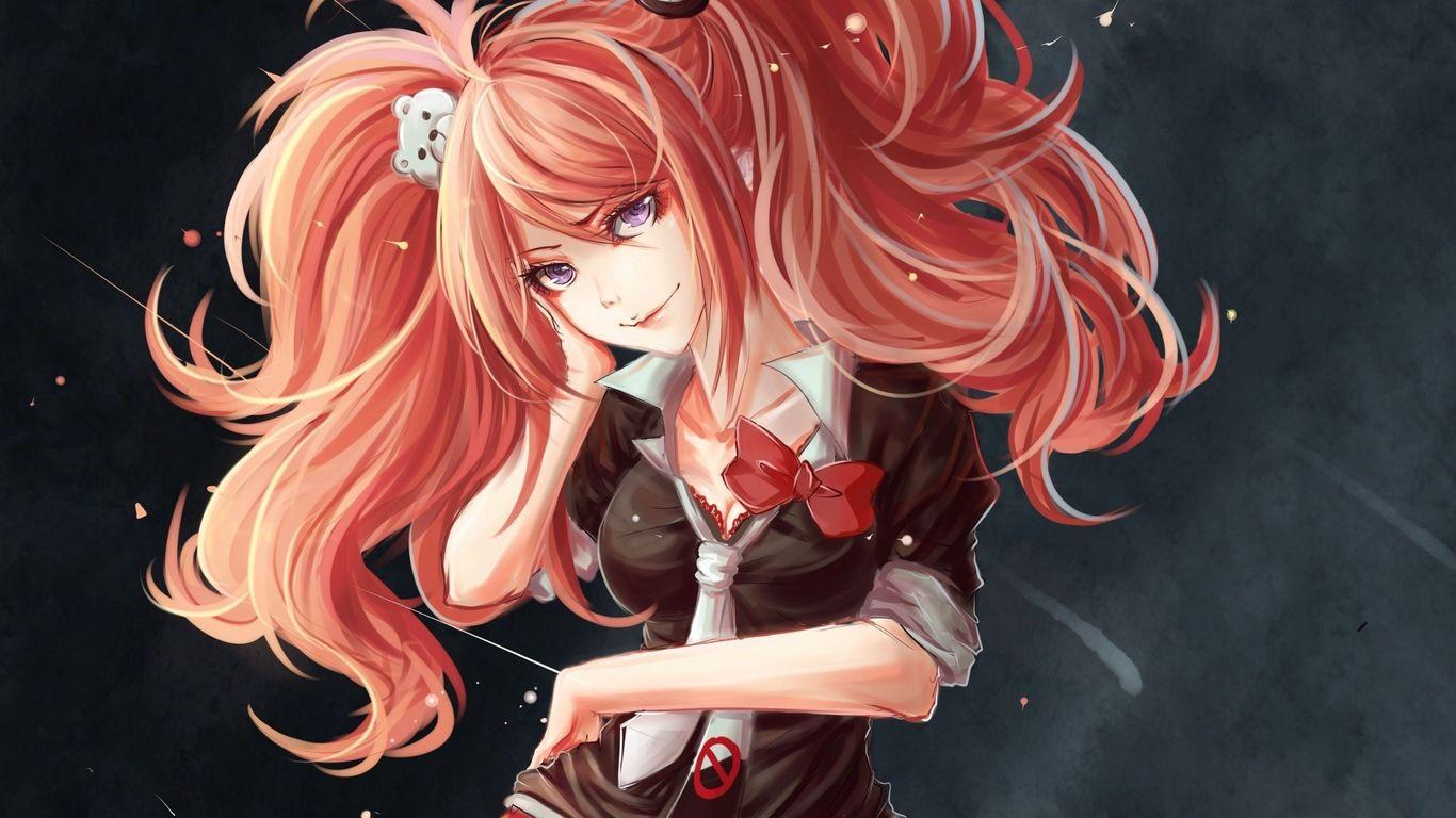 Junko Enoshima Wallpapers - Top Free Junko Enoshima Backgrounds