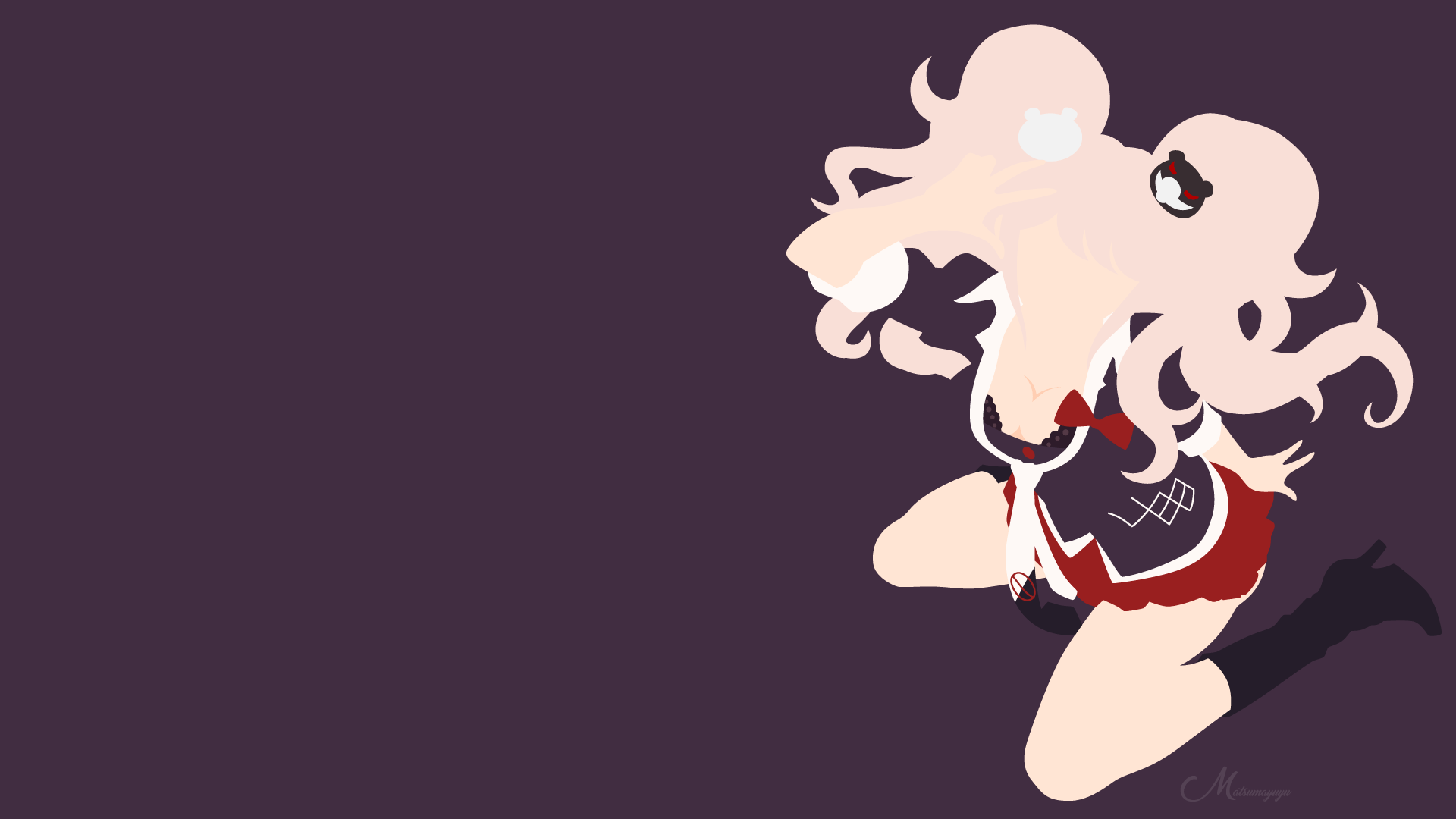 1920x1080 1920x1080 Junko Enoshima wallpaper and background