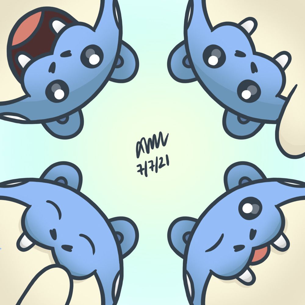 1000x1000 Daily Spheal