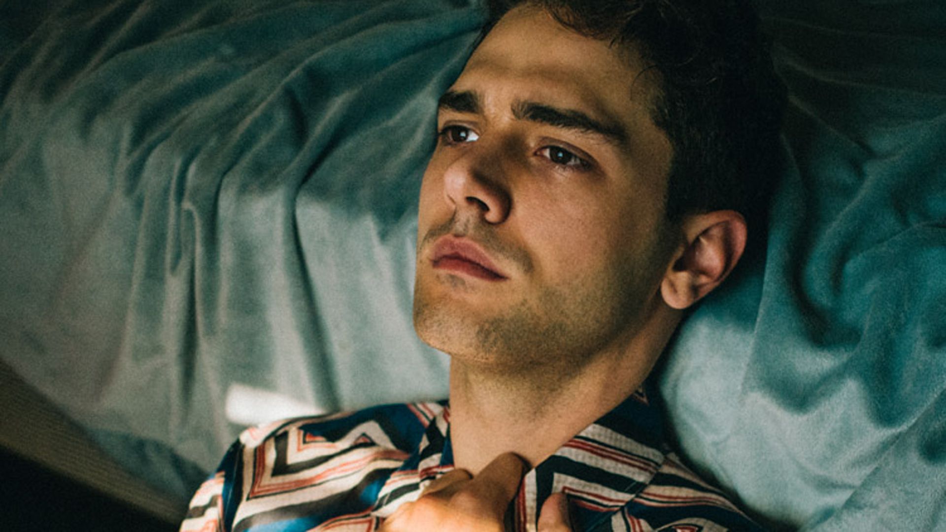 1920x1080 Xavier Dolan Wallpaper