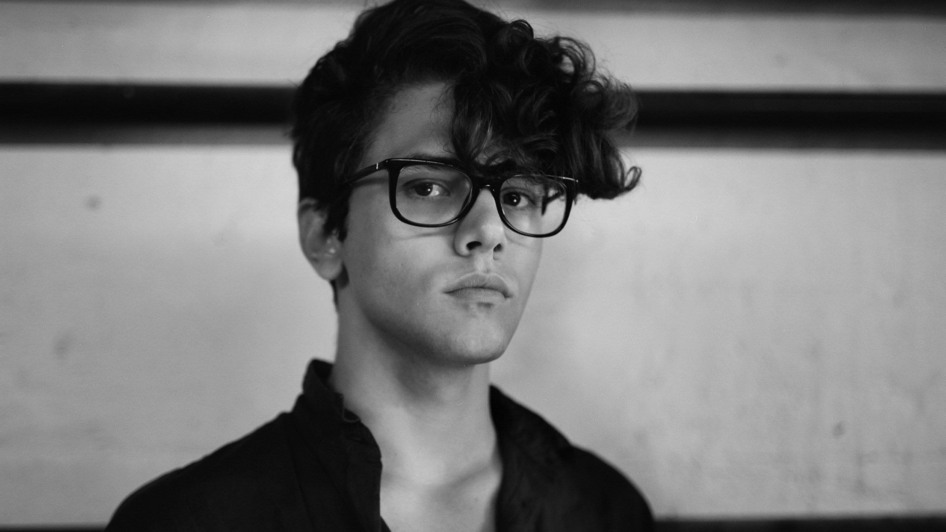 1920x1080 Xavier Dolan Wallpaper