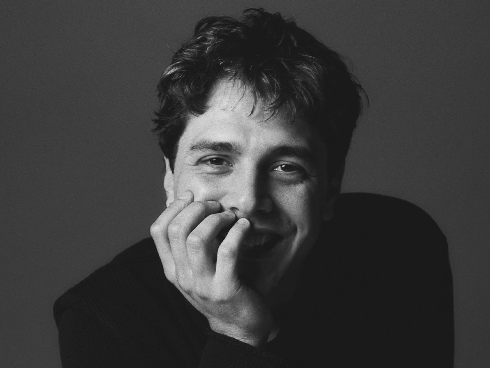 1600x1200 Xavier Dolan announced as Un Certain