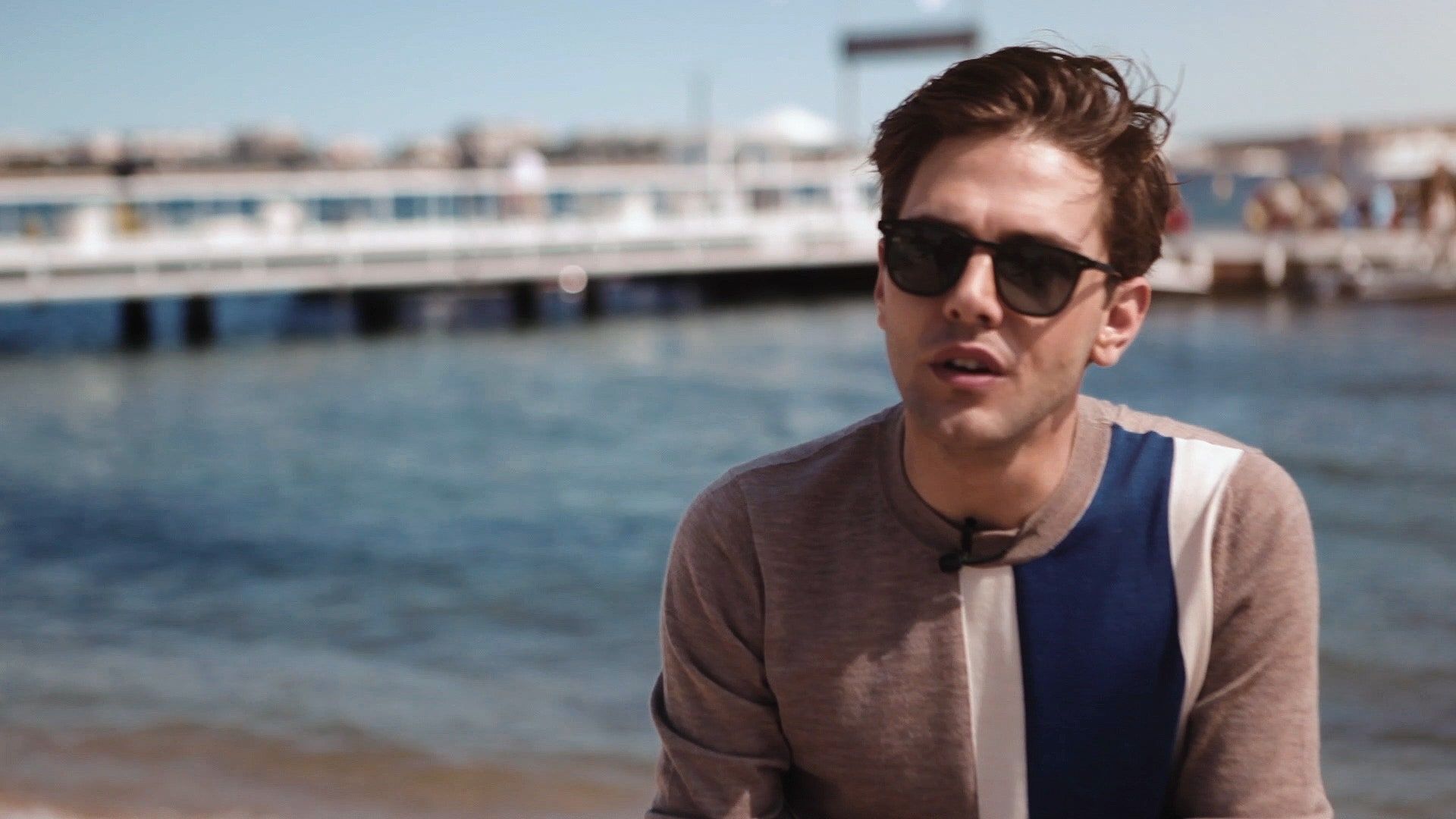 1920x1080 Cannes Film Festival Grand Prix