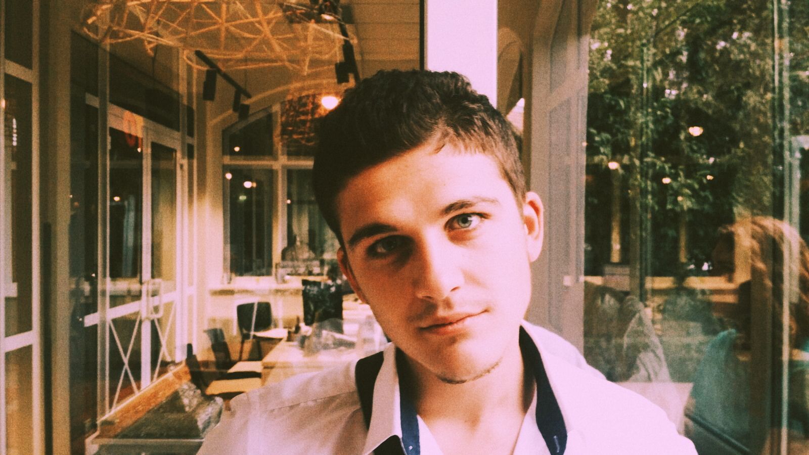 1600x900 Xavier Dolan Ian Feel. Instagram