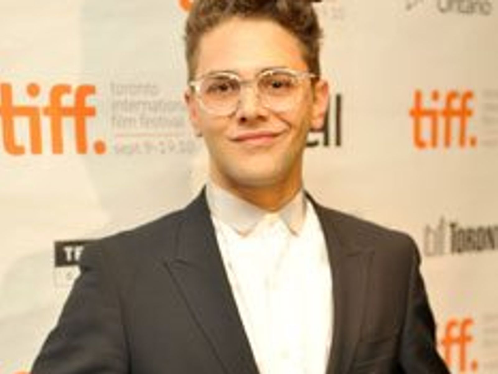 1600x1200 Q&A with Xavier Dolan: “My film is not