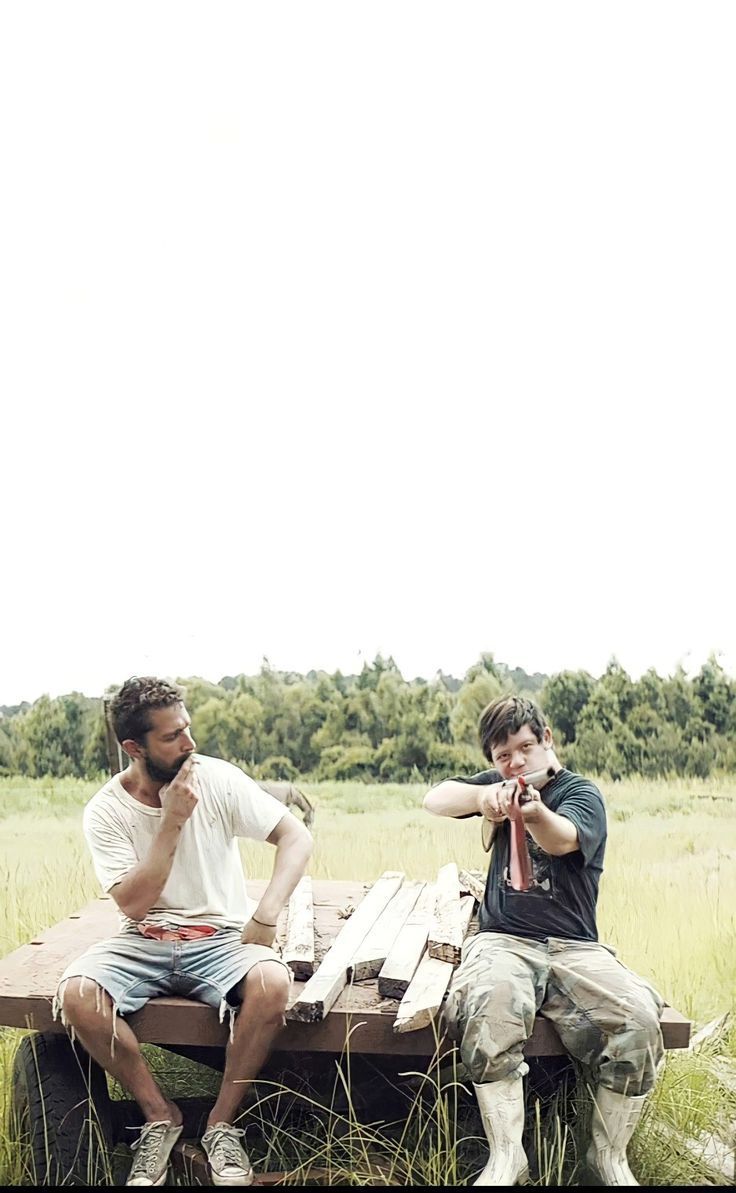 736x1193 The peanut butter falcon wallpaper