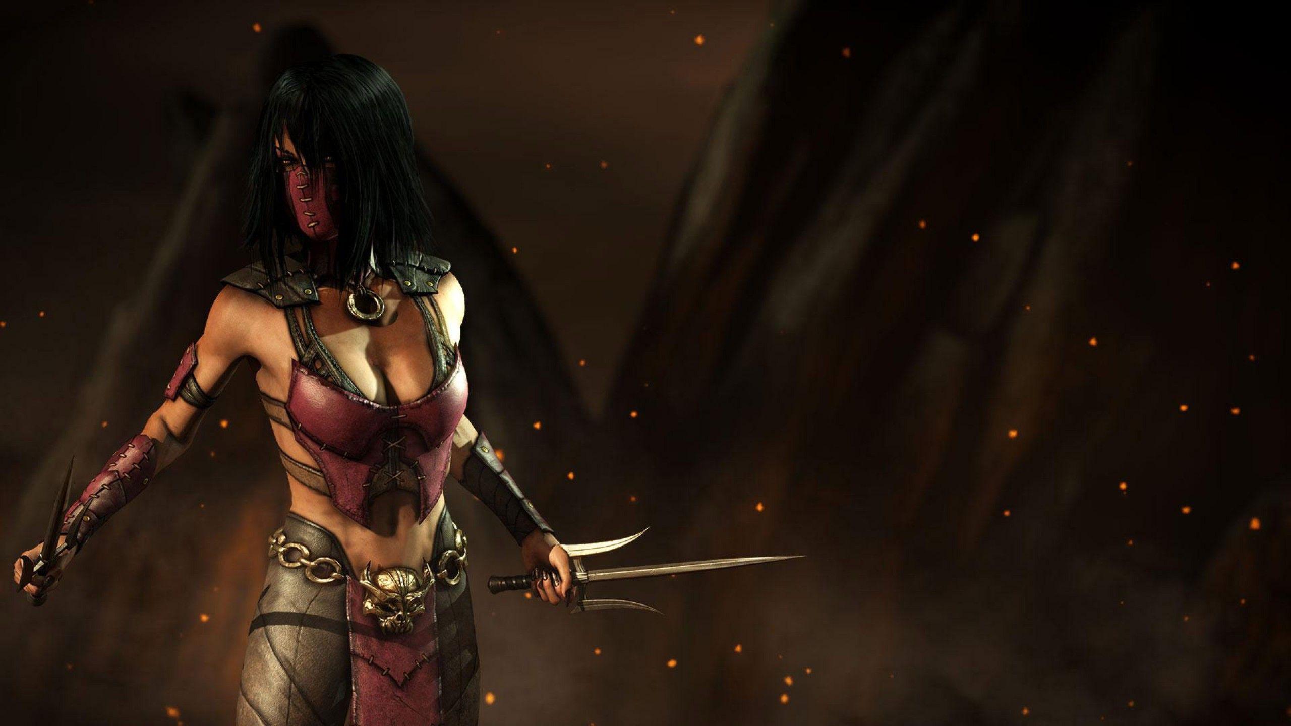 2560x1440 Preview 3960 2560x1440 Mortal Kombat X Mileena 123 Wallpaper Hd Wallpa. Mortal Kombat X Wallpaper, Mortal Kombat, Mortal Kombat X