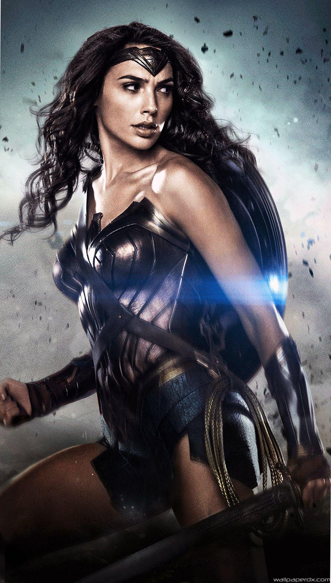 Wonder Woman iPhone Wallpapers - Top Free Wonder Woman iPhone ...