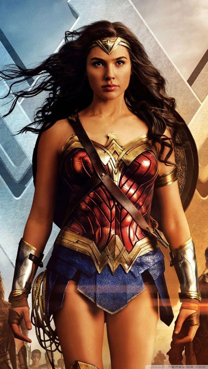 Wonder Woman 4K Wallpapers - Wallpaper Cave