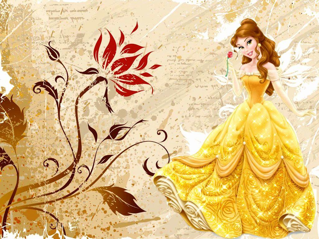 Belle Wallpapers - Top Free Belle Backgrounds - WallpaperAccess