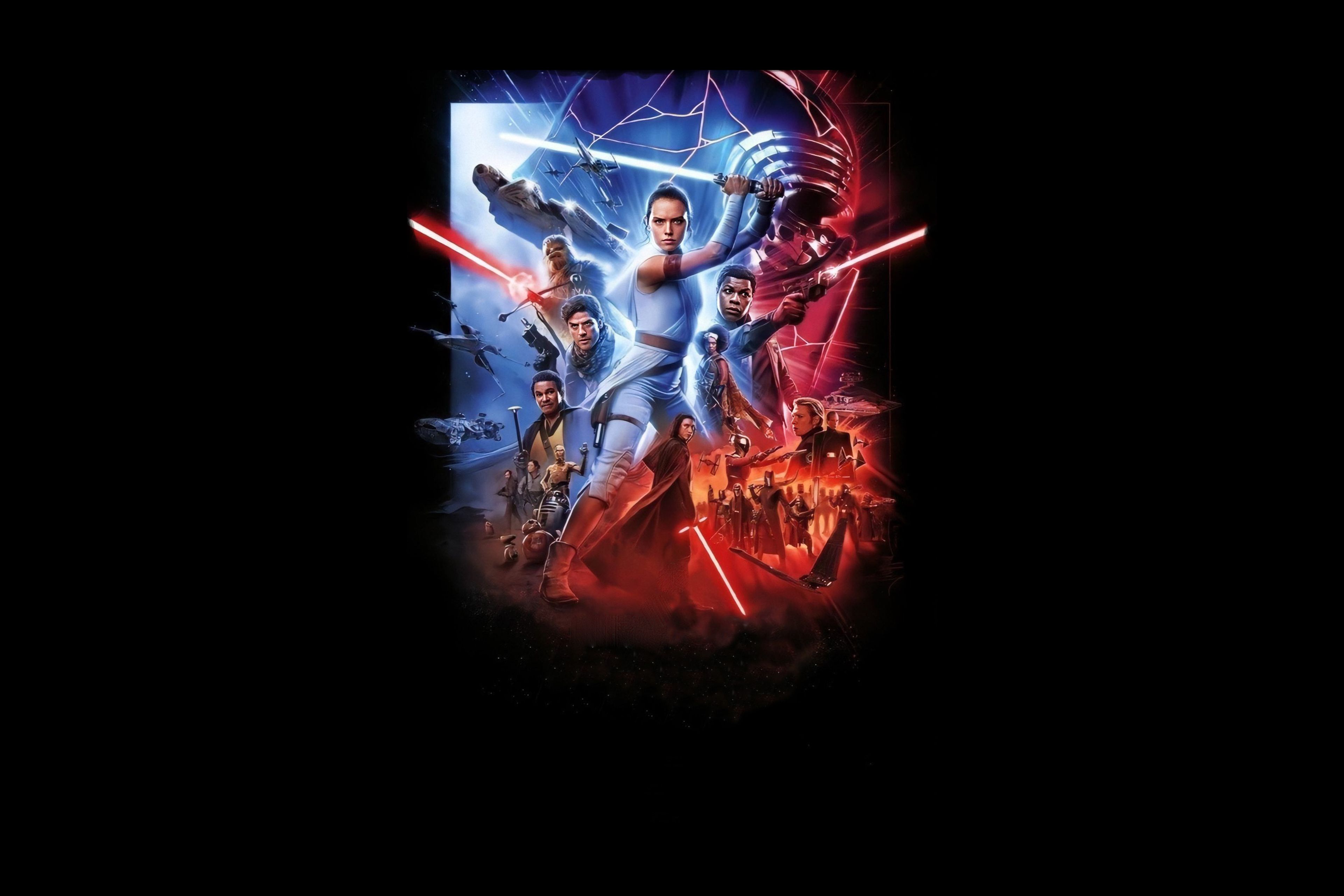 3840x2560 IMAX Wallpaper, HD Movies 4K Wallpaper