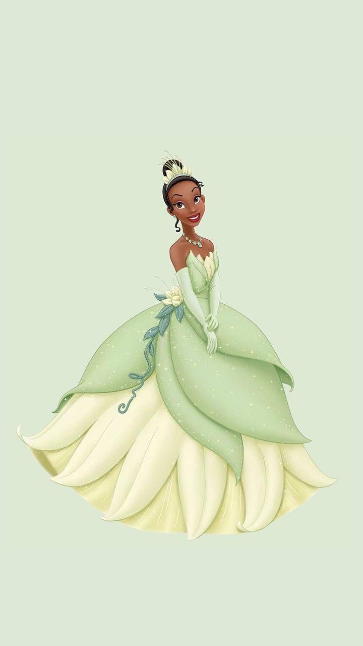 720x1280 Tiana Wallpaper