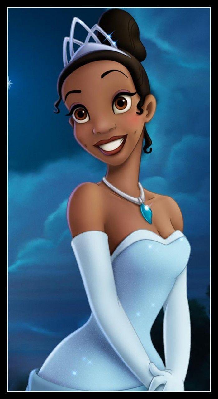 Disney Princess Images Princess Tiana Hd Wallpaper An - vrogue.co