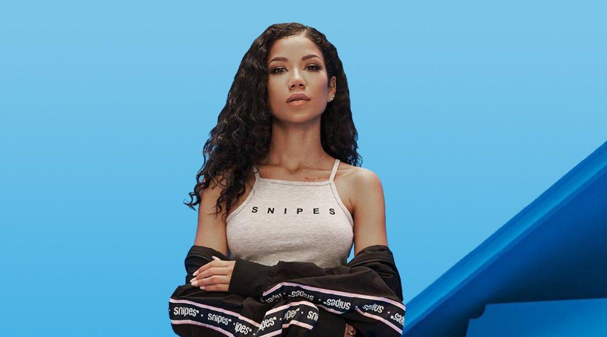 Jhené Aiko Wallpapers - Top Free Jhené Aiko Backgrounds - WallpaperAccess