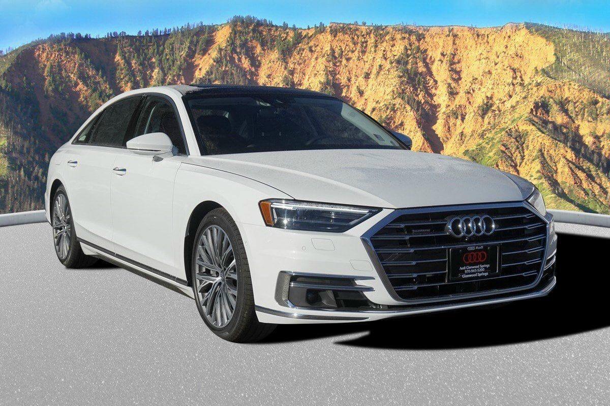 1200x799 Audi A8 TFSI E HD Wallpaper and Background Image. Photo
