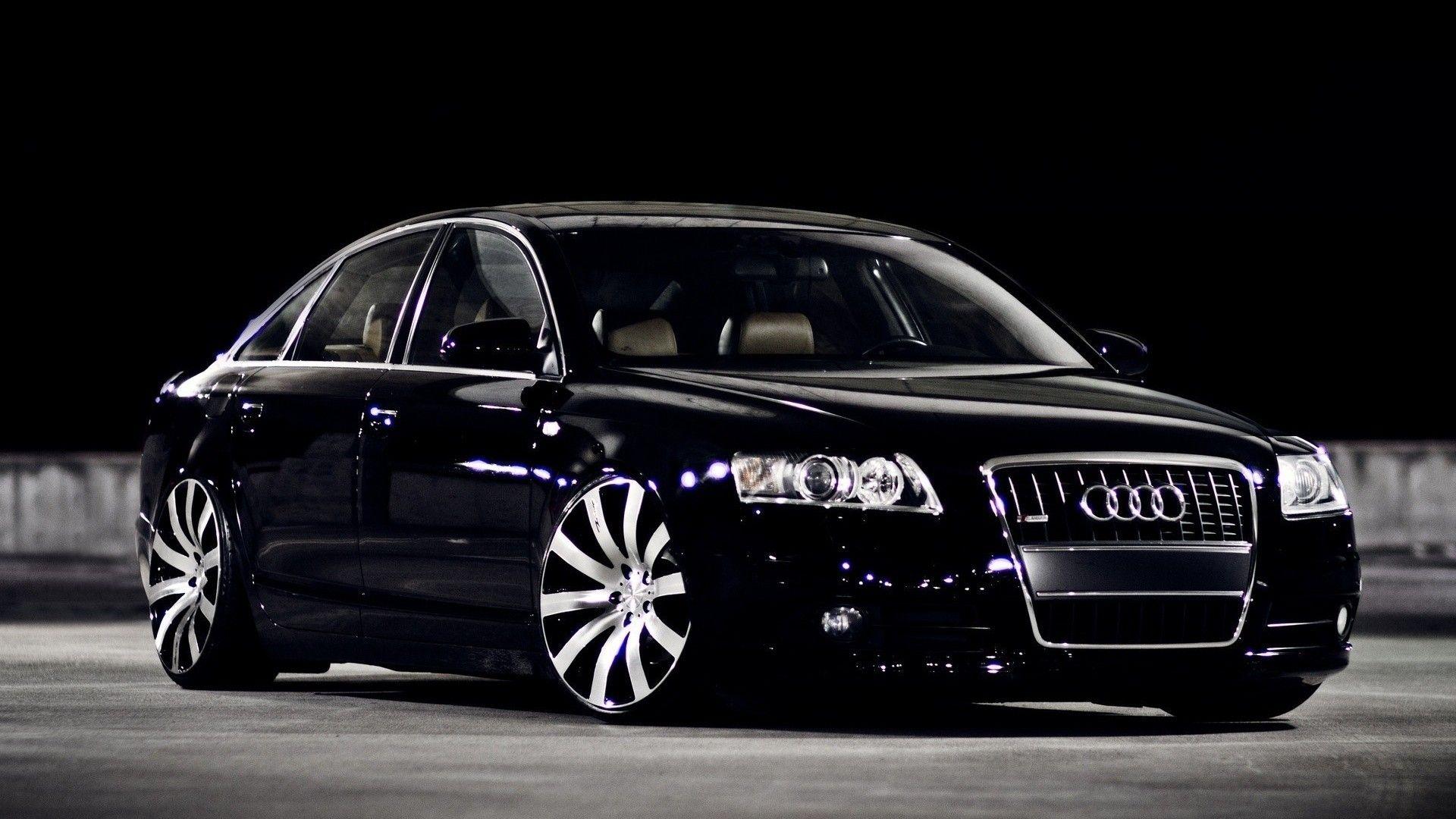 1920x1080 Audi A8 Wallpaper 20 - [1920x1080]