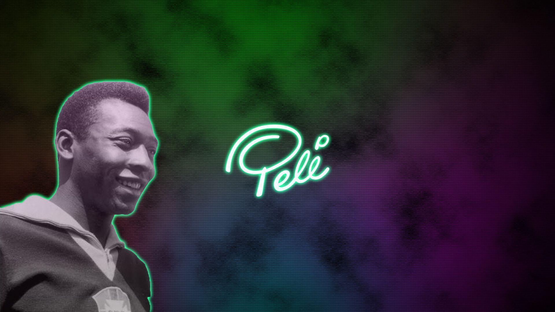 Pele Wallpapers - Top Free Pele Backgrounds - WallpaperAccess