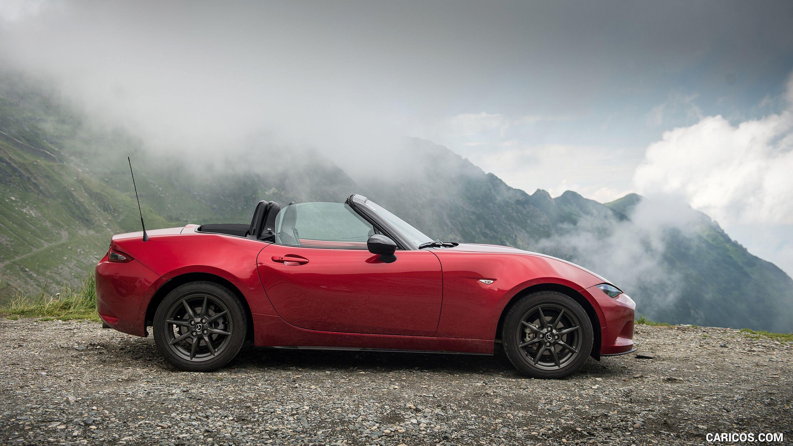 2560x1440 Mazda MX 5 Roadster. HD Wallpaper