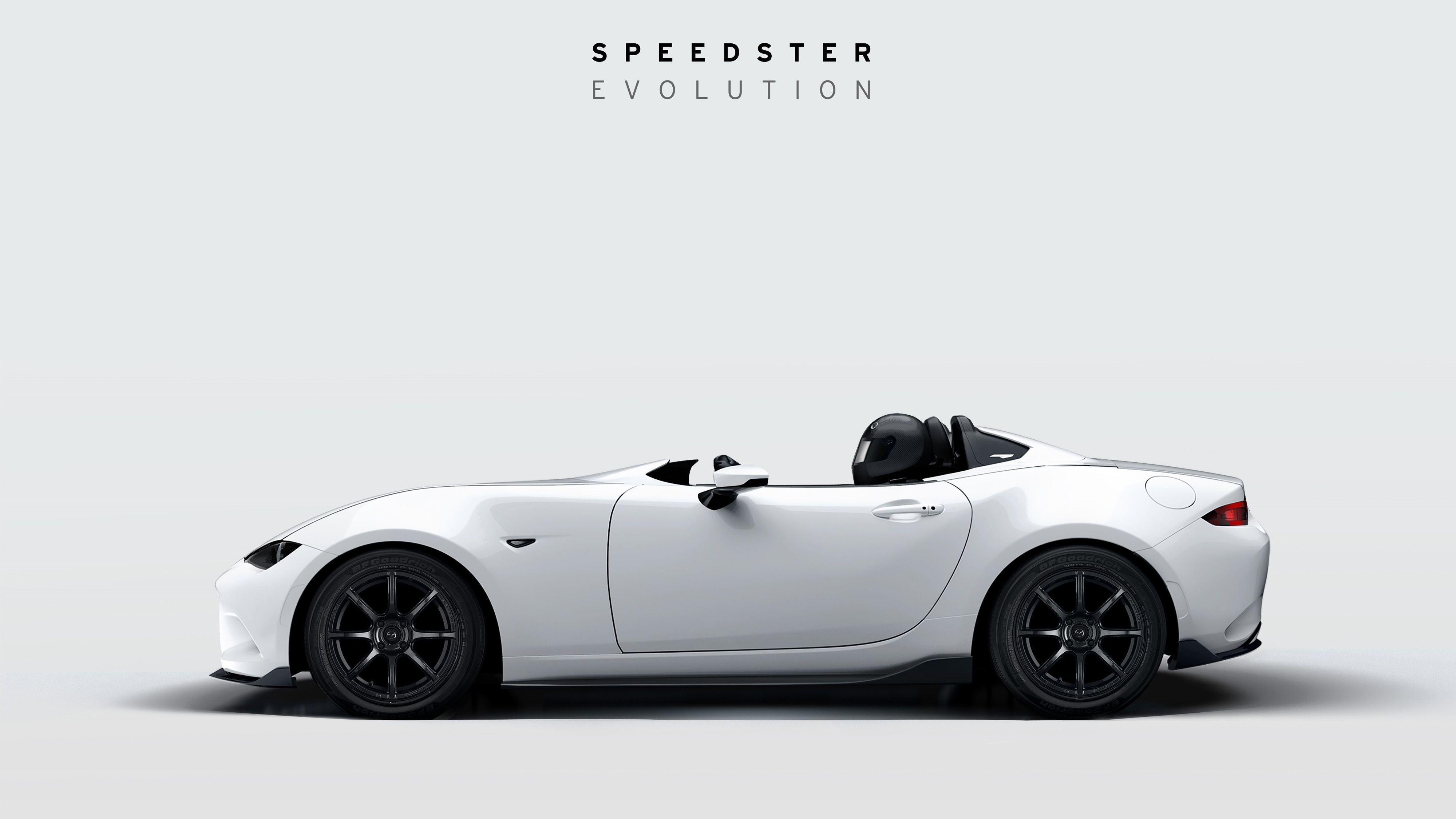 4000x2250 Mazda MX 5 Miata Wallpaper
