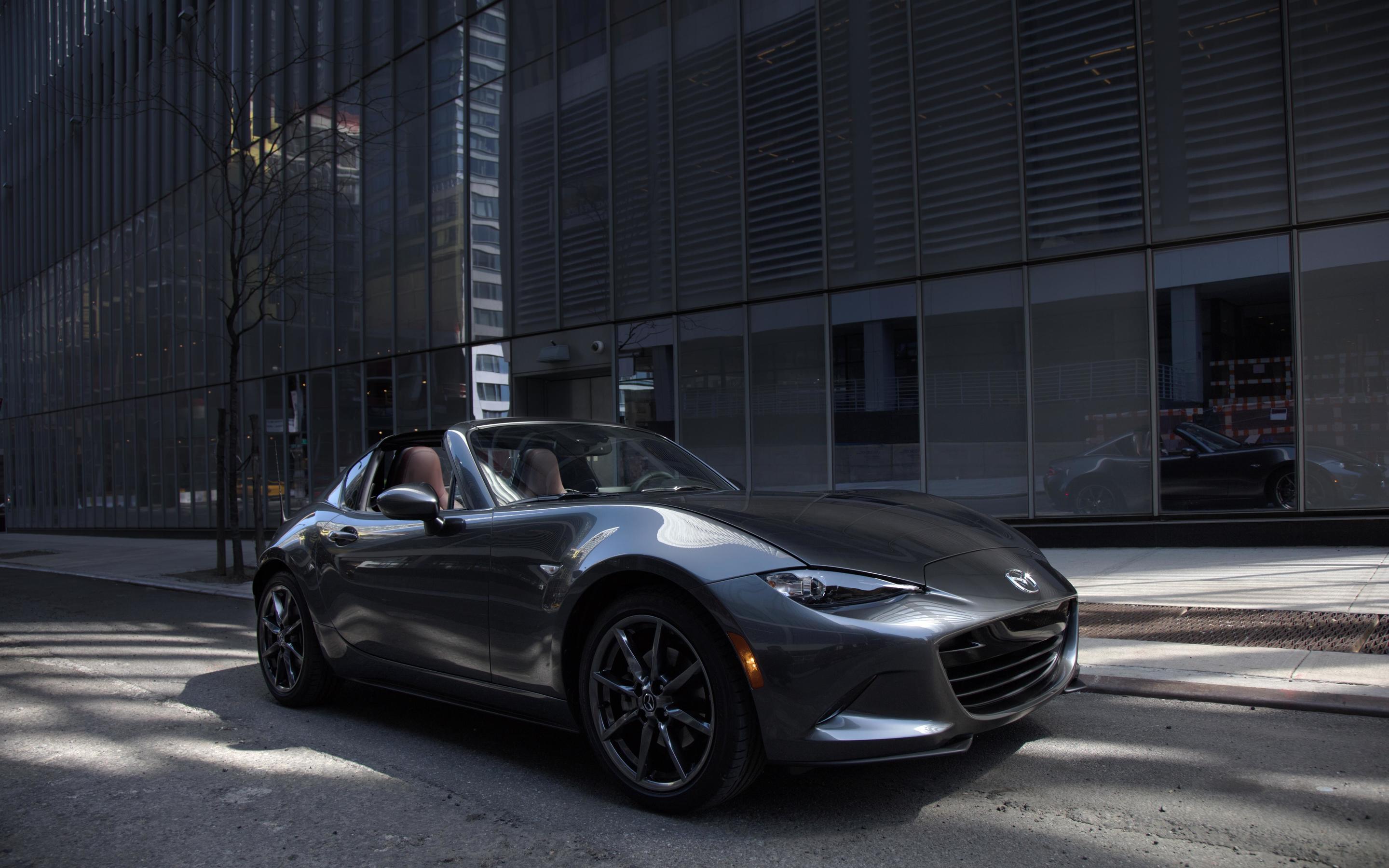 2880x1800 Mazda MX 5 RF Macbook Pro Retina HD 4k