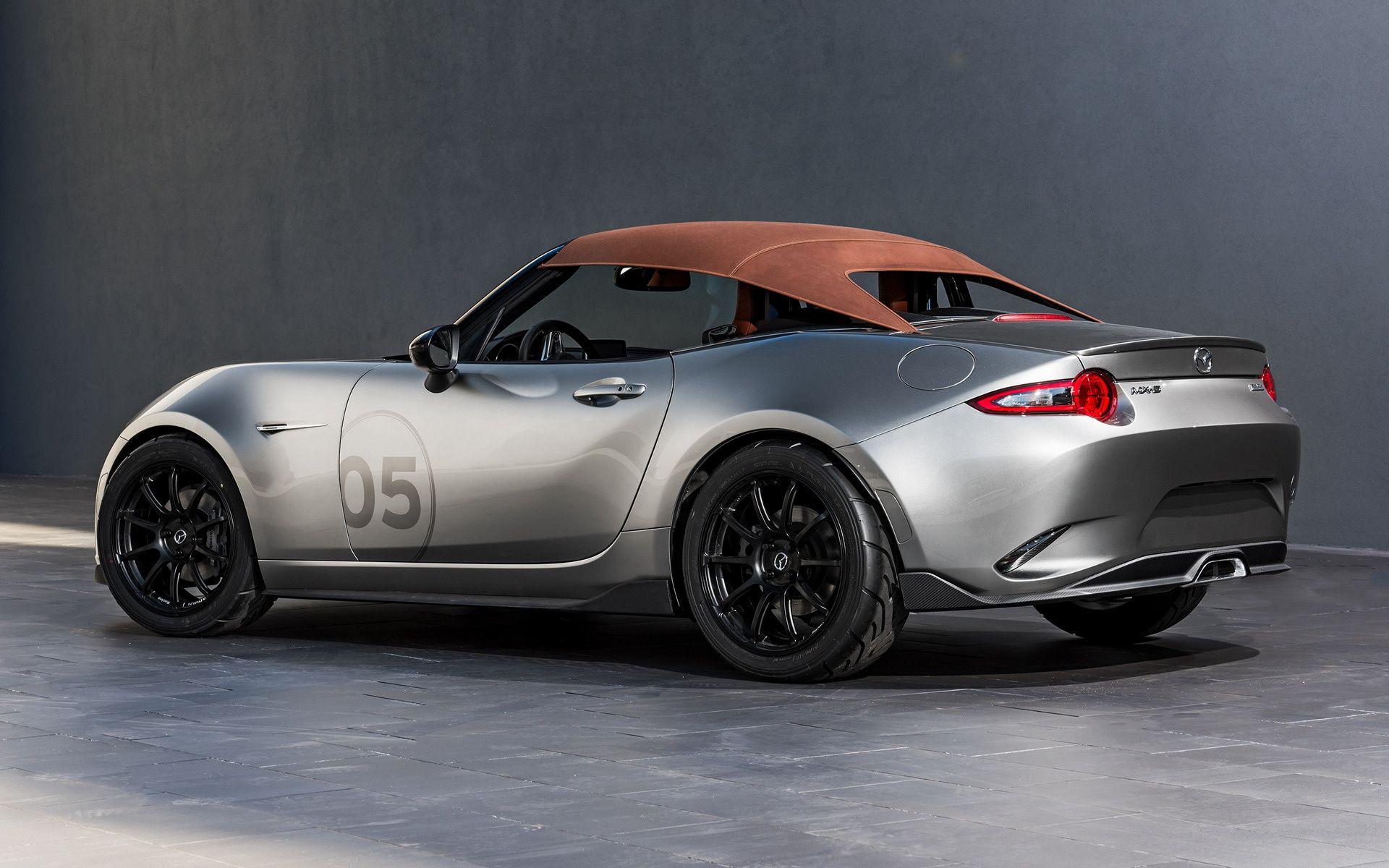 1920x1200 Free Mazda MX5 Wallpaper #LT5N12T