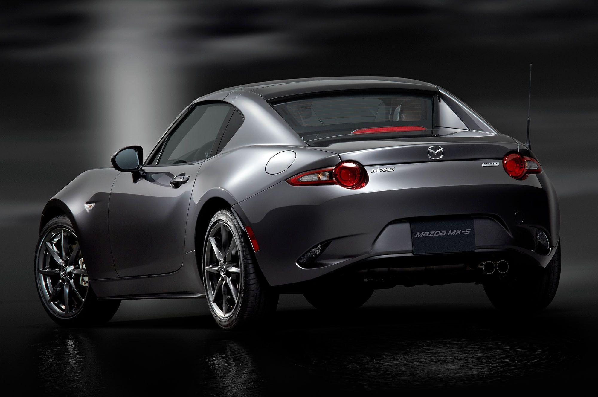 2000x1328 Image For 2017 Mazda MX 5 Miata RF IPhone Wallpaper. Mazda