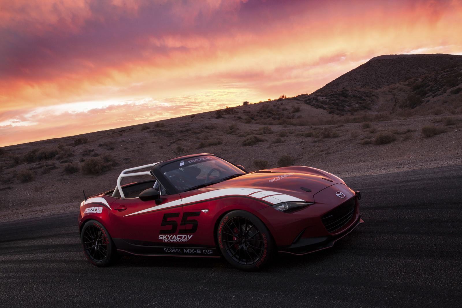 1600x1067 Mazda MX 5 Wallpaper