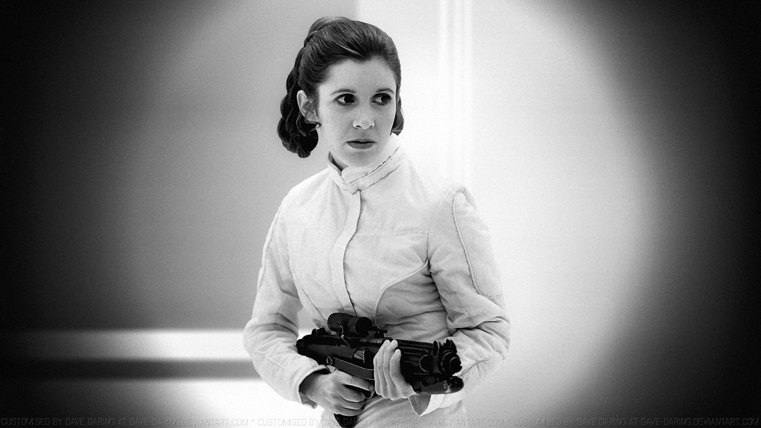 Princess Leia 1080P 2k 4k Full HD Wallpapers Backgrounds Free Download   Wallpaper Crafter