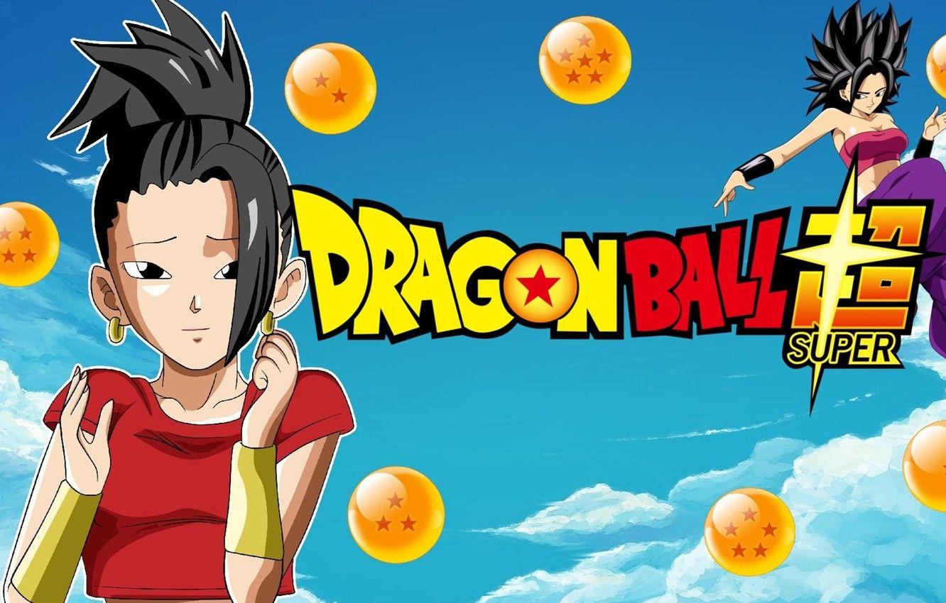 Kale Dragon Ball Super Wallpapers Top Free Kale Dragon Ball Super