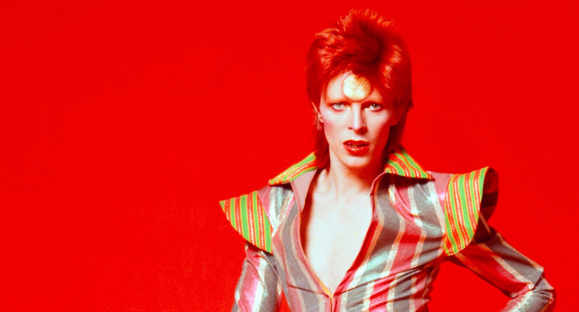 30 David Bowie HD Wallpapers and Backgrounds