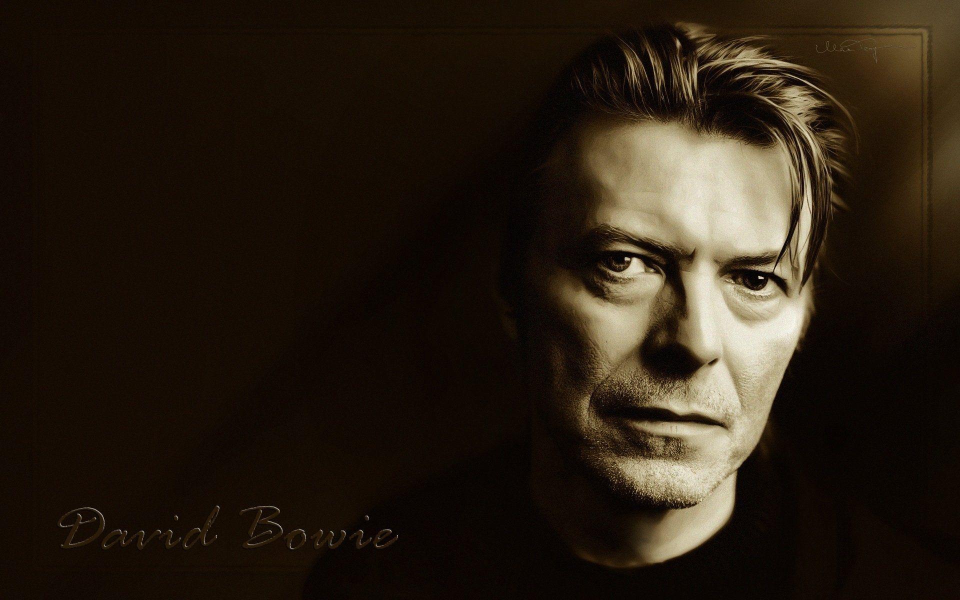 1920x1200 David Bowie HD Wallpaper and Background Image