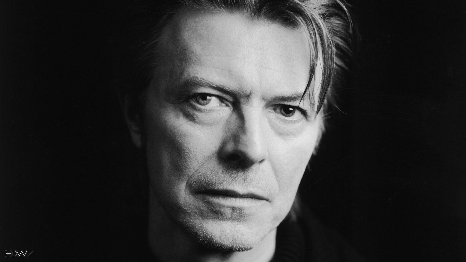 David Bowie Wallpapers - Top Free David Bowie Backgrounds - WallpaperAccess