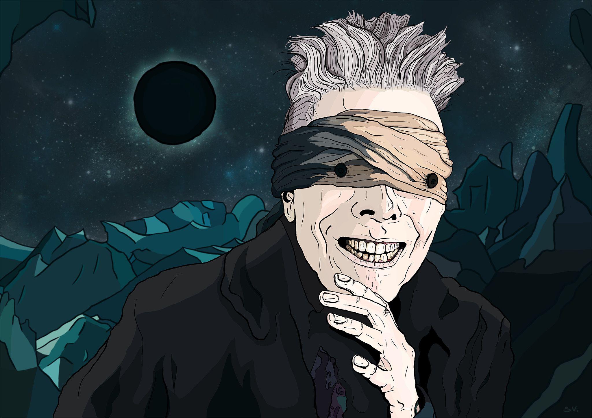 2048x1448 David Bowie Wallpaper background picture